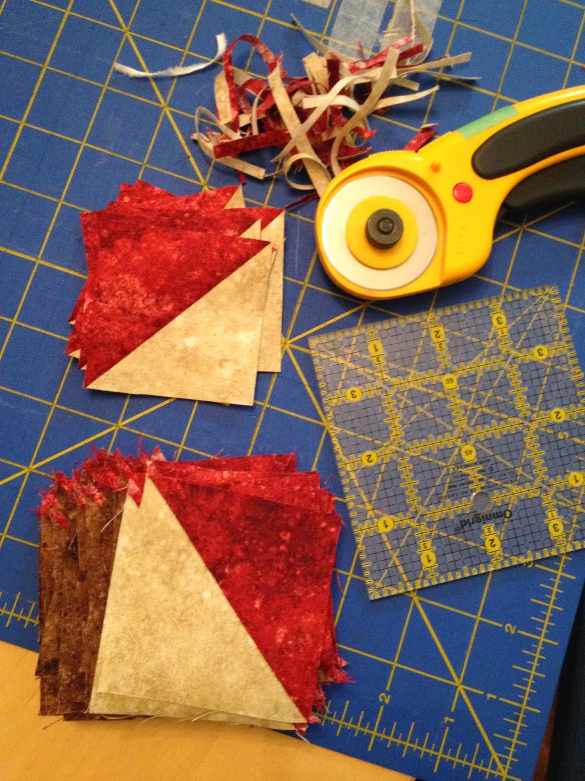 Explore Fibre The 2014 Quilt of Valour Challenge