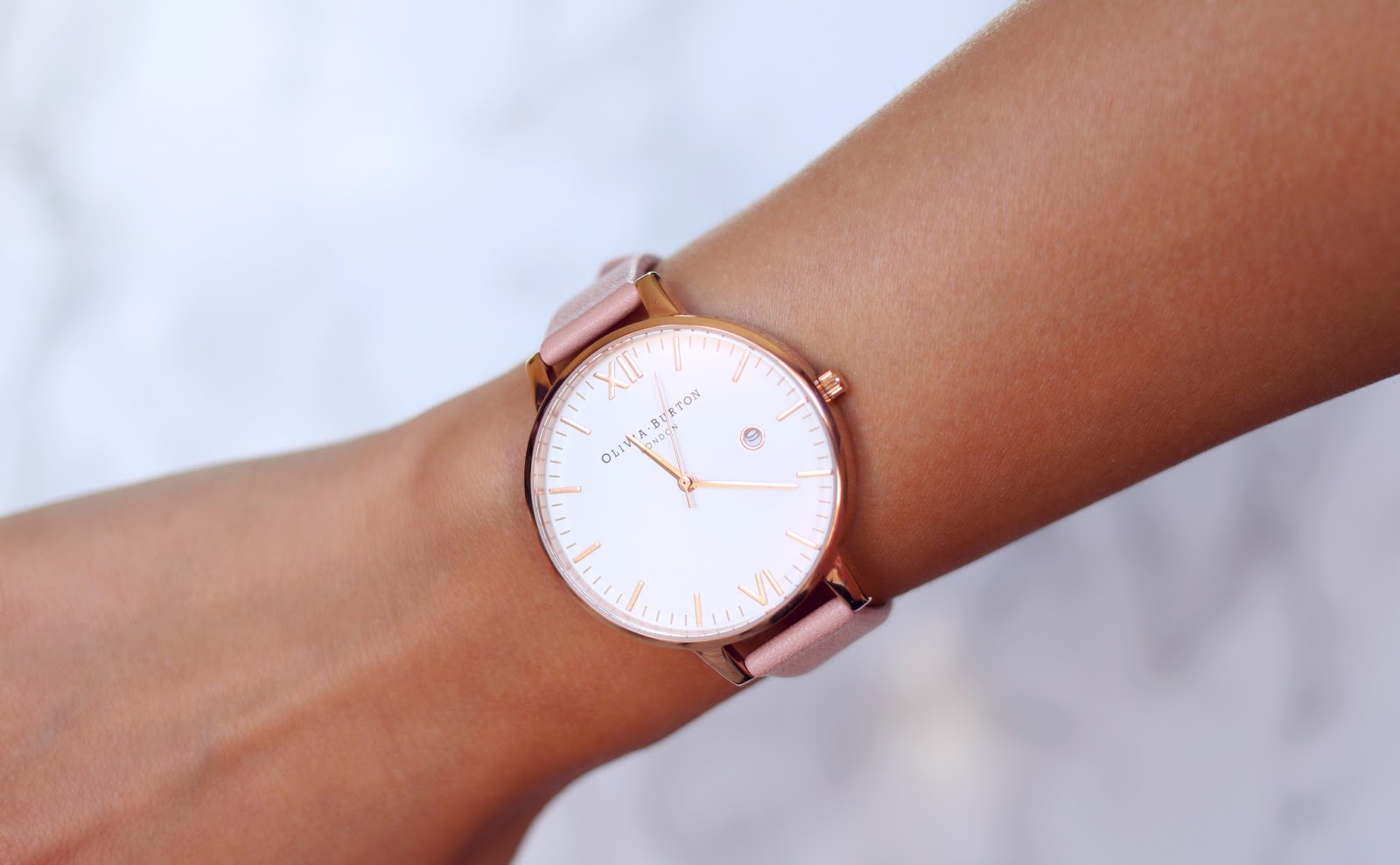 instagram olivia burton