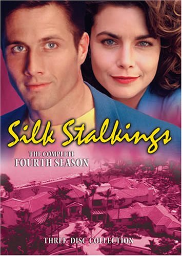 Silk Stalkings (Crimenes de seda) Serie Completa Ingles