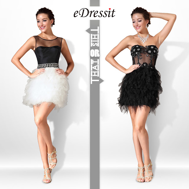 festive cocktail attire female