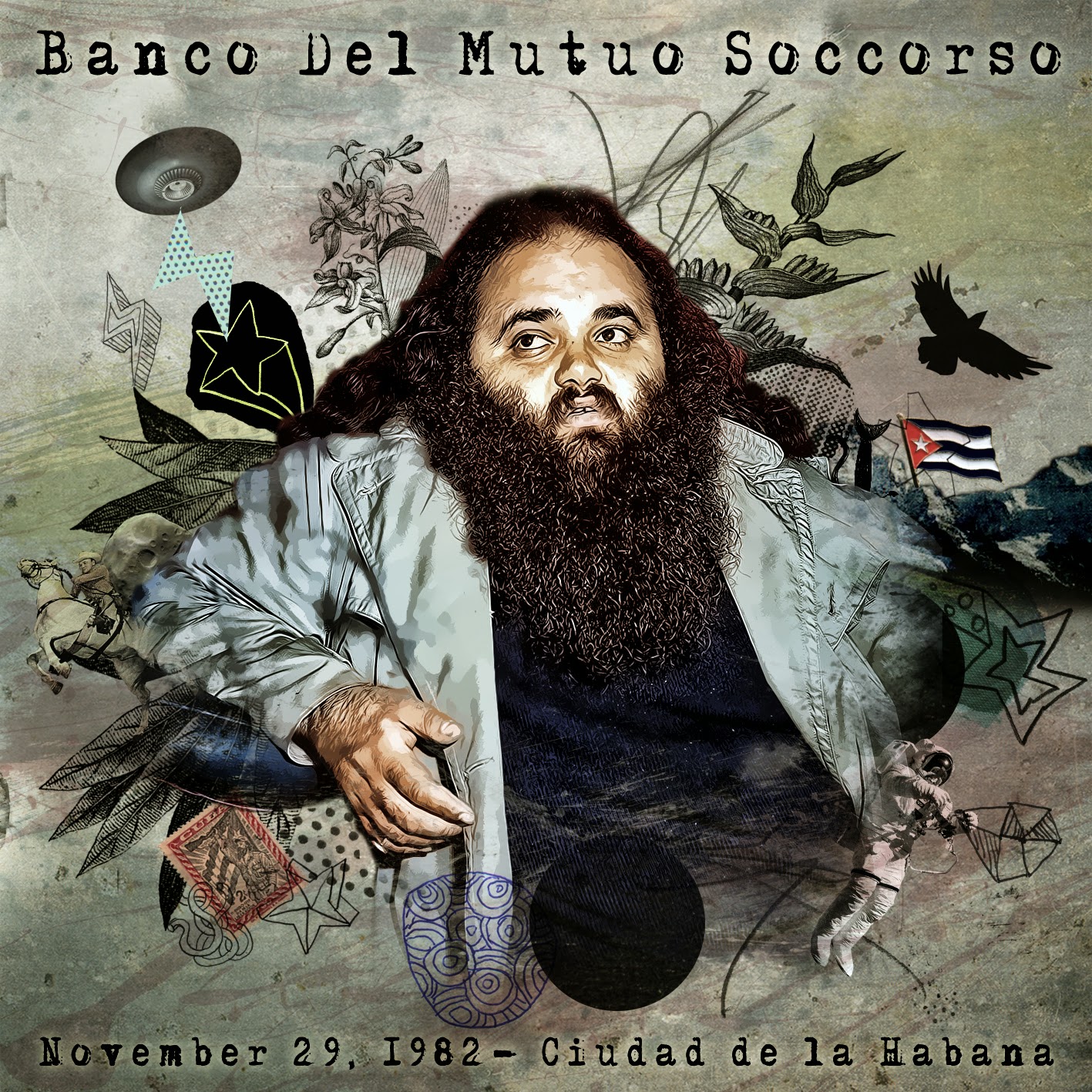 Canzoni Del Banco Del Mutuo Soccorso