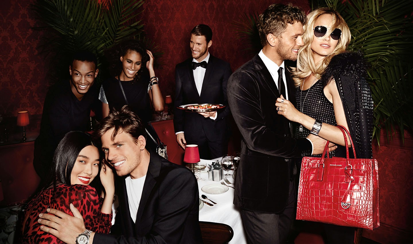 michael kors canada 2014