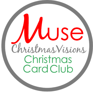Muse Christmas Visions