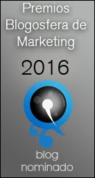 Premios Blogosfera de Marketing 2016