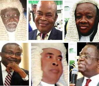 Despite Backlashes, Buhari Shuns NJC, Approves Trials Of Corrupt Judges Despite Backlashes, Buhari Shuns NJC, Approves Trials Of Corrupt Judges