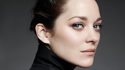 Marion Cotillard, atriz francesa