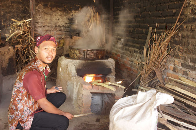 Desa Wisata Ketawangrejo Purworejo