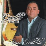 Cantorr Geraldo Farias