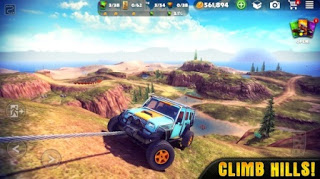 Off The Road v1.2.6 Mod Apk (Unlimited Money) Off The Road v1.2.6 Mod Apk (Unlimited Money)