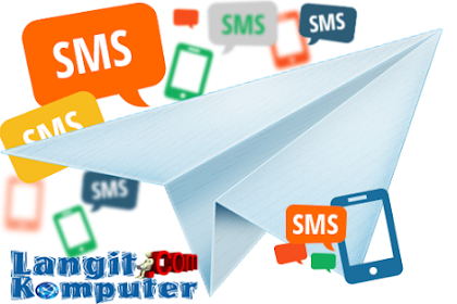 SMS Marketing, SMS Server dan Software SMS gateway Lengkap