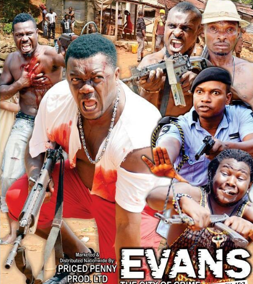 trailer evans the kidnapper movie watch evans the city of crime