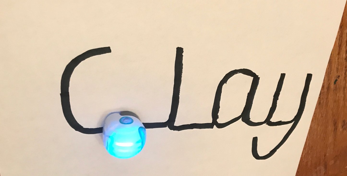 Cummins Life: Timberdoodle Ozobot Review