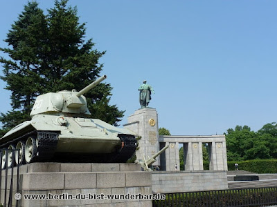 weltkrieg, berlin, sowjeten, Rote Armee, denkmal, grabstaette