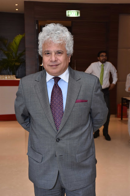 Suhel Seth Suhel Seth