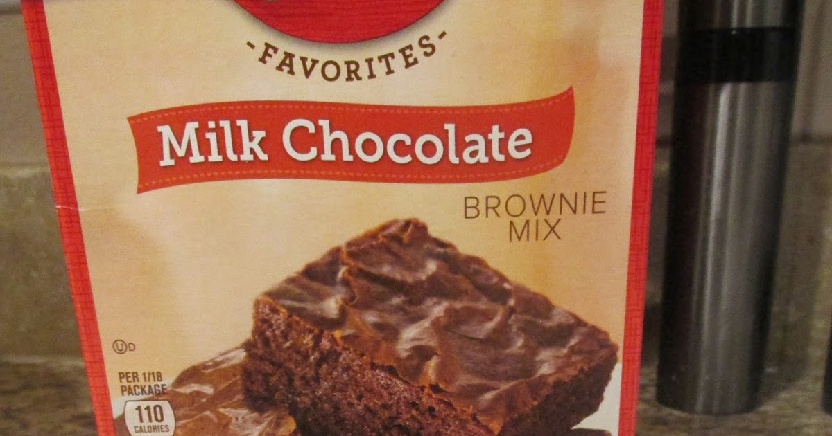 ShannaMade Brownie Mix Oatmeal Cookies