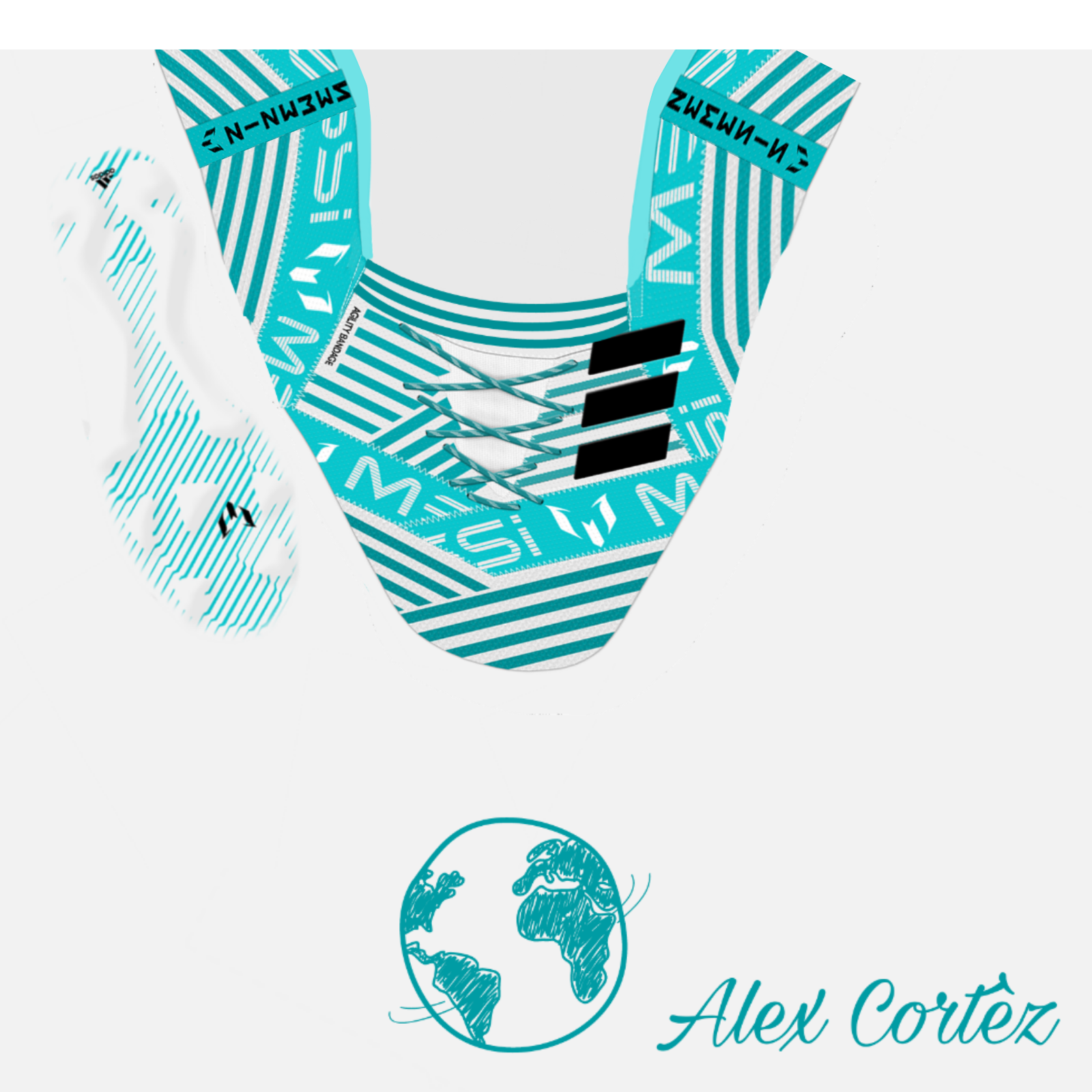 botas para fts 15 adidas