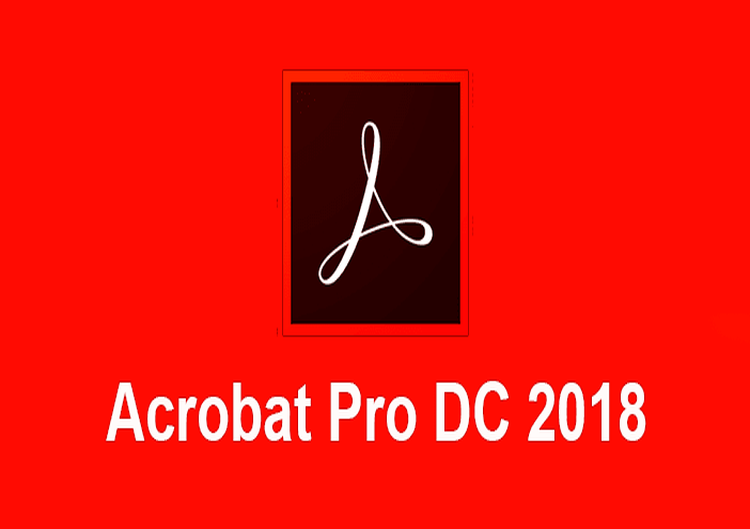 adobe acrobat pro dc crack 2018