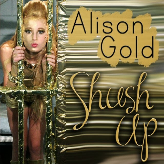 Star People: [STAR PEOPLE NEWS] Alison Gold scandalise l’Amérique à 11 ...