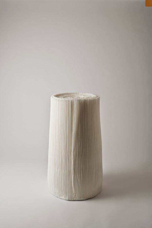 Col chair Ecodesign: Amazing Idea