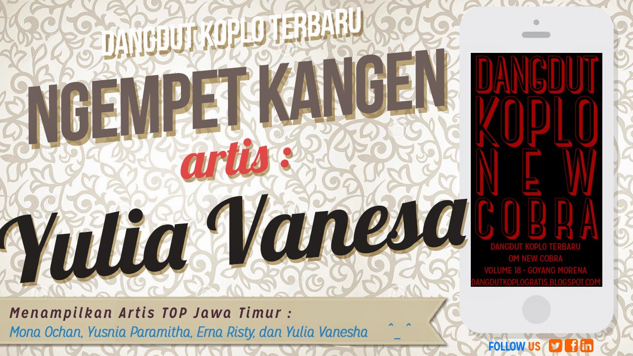 Video campursari koplo download