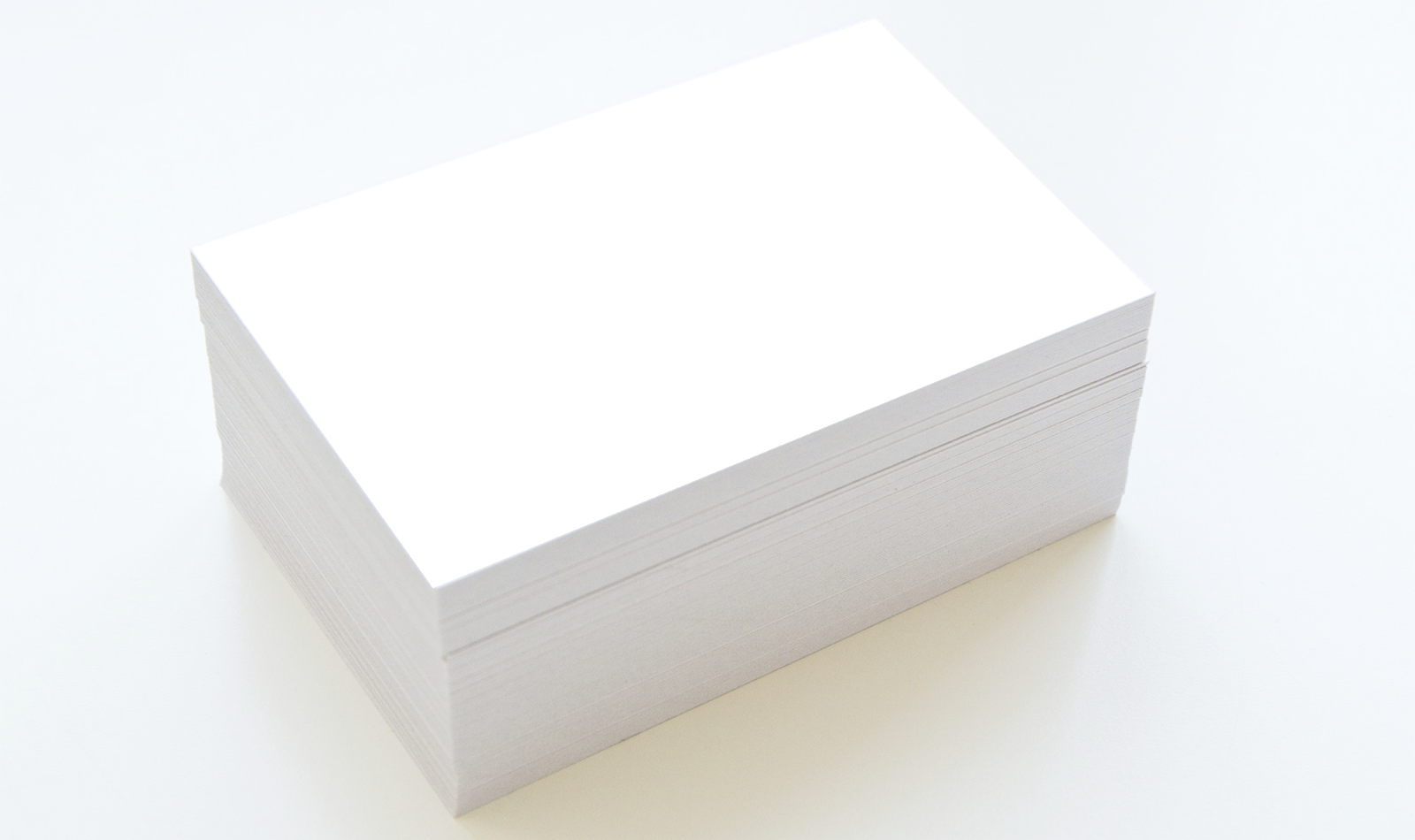 What Clip Art Business Card Mockups