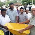அன்சிலும் முசார்ரபமும் அதிவேக அரசியல் பிரச்சாரப்பணி உதவிகளும் வழங்கிவைப்பு!