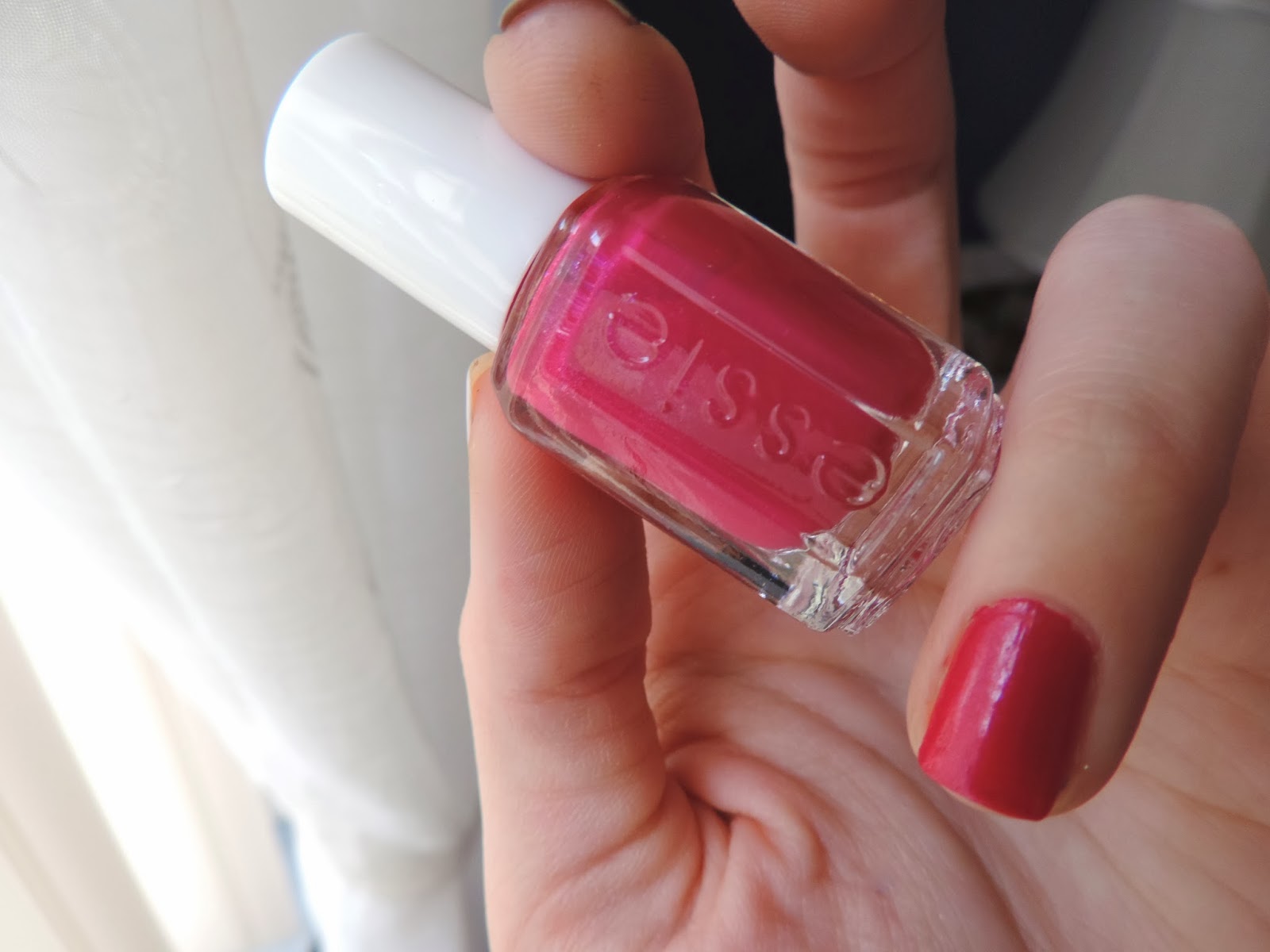 Simple Charm Beauty Essie Nail Polish + Dupes