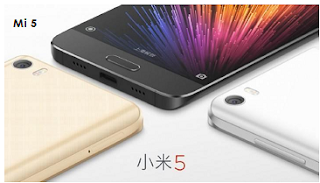 Harga Xiaomi Mi 5 2016 Harga Xiaomi Mi 5 2016