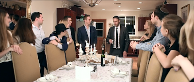 3 Day Yuntif - Thank God It's Shabbos "Thank God It's Shabbos" hermoso tema musical interpretado por los chicos de 3 Day Yuntif.