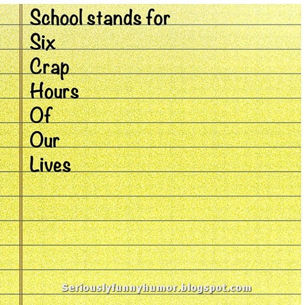 School stand. School Stands.