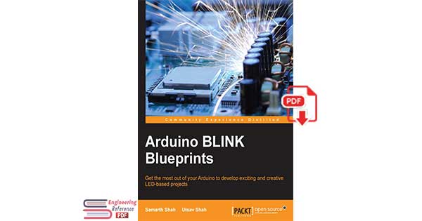 Arduino BLINK Blueprints Arduino BLINK Blueprints