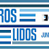 Livros Lidos em Junho de 2017