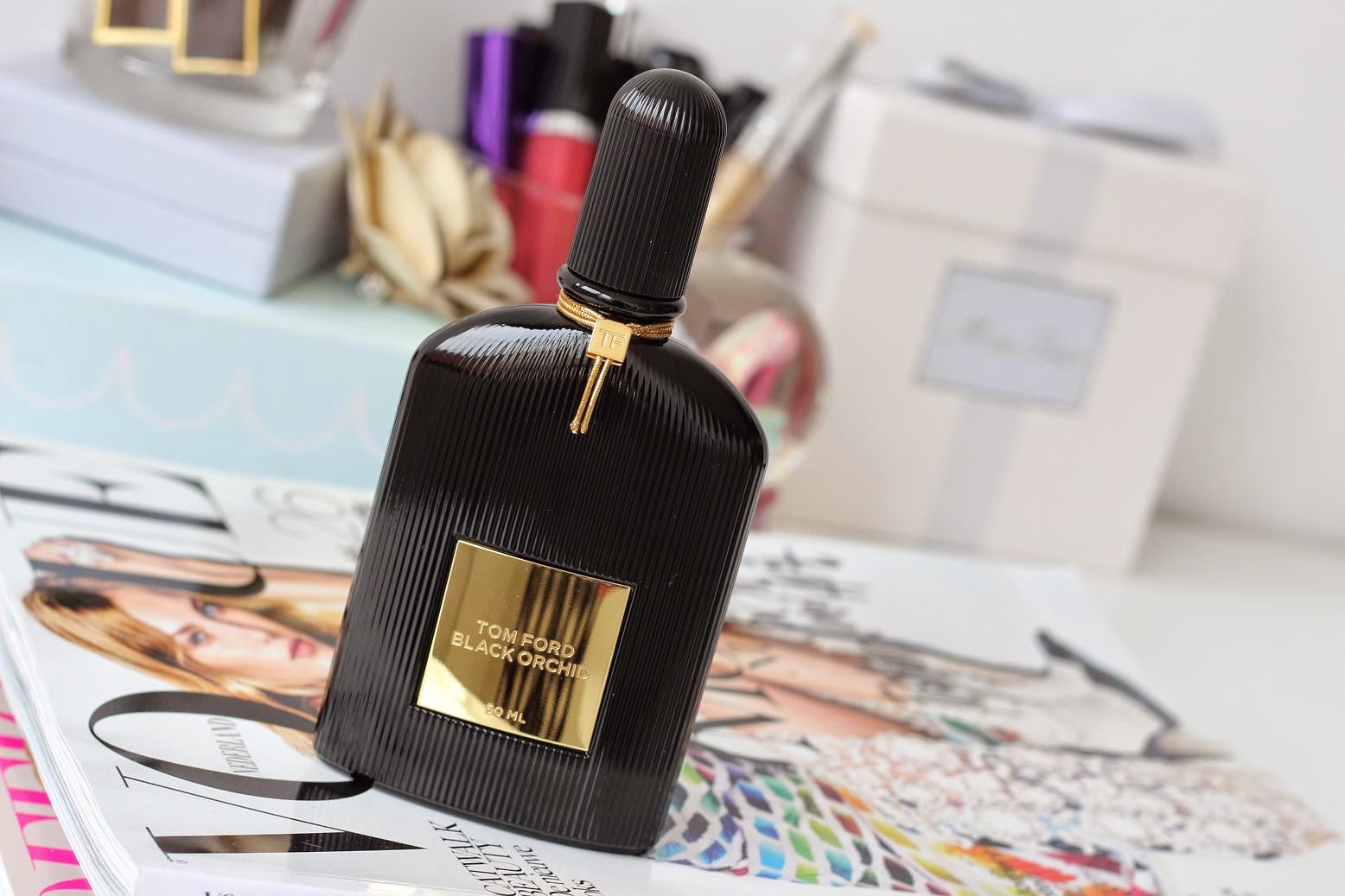 Tom Ford Black Orchid eau de parfum