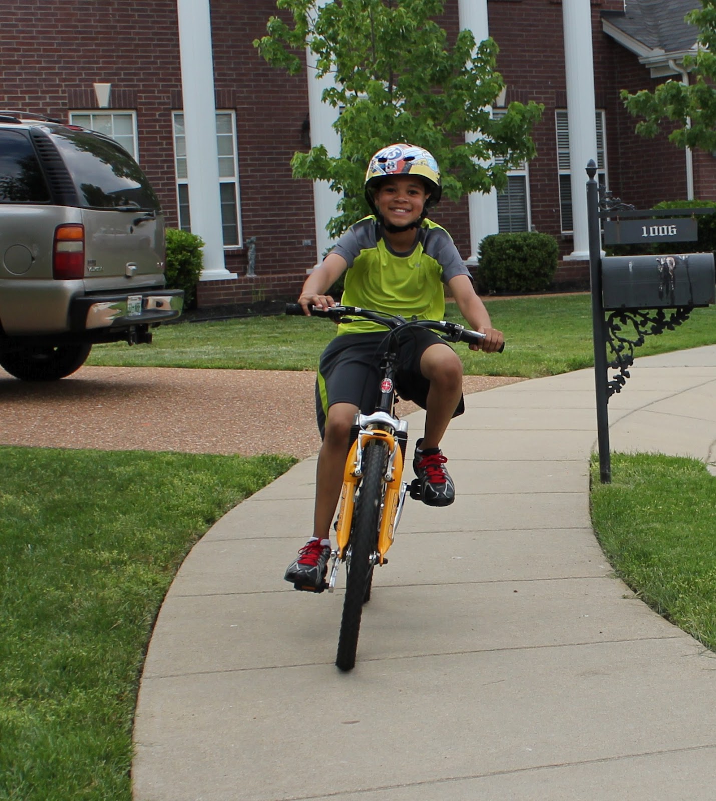 Sky's The Limit Kites n Bikes