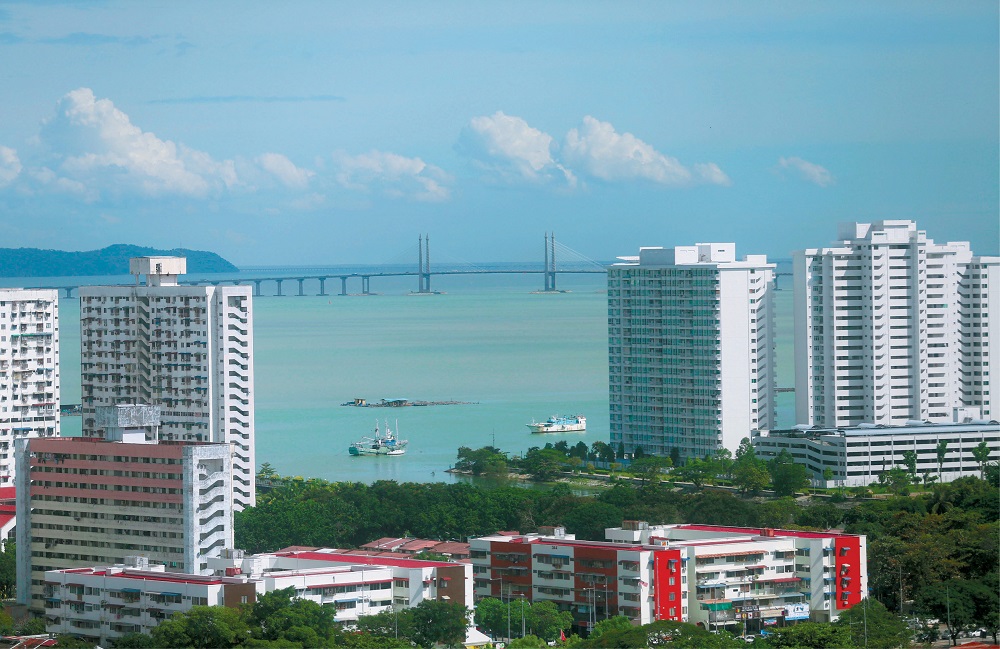 Condos in Penang that are flourishing Penang Property Penang