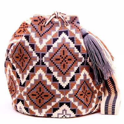 wayuu bag