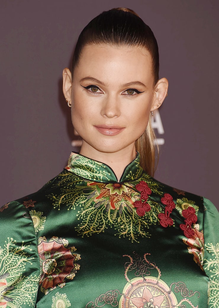Top 10 Hottest Victoria S Secret Models Of All Time Infinite Facts Vrogue