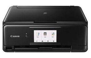 Canon PIXMA TS8160 Treiber Download Canon PIXMA TS8160 Treiber Download