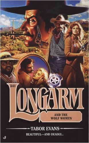 Longarm 366: Longarm and the Tin Cup Trouble