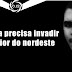 Jovem do Piauí explica em entrevista complicações para direita no Nordeste