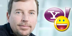 Pemimpin Baru Yahoo