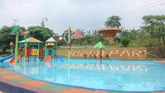 wisata pacet