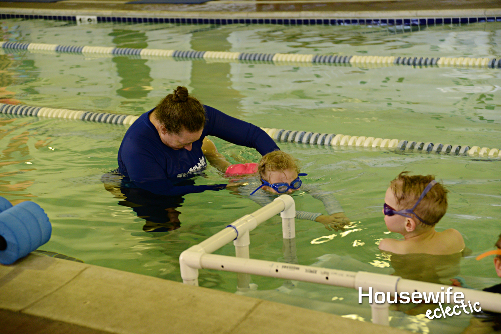 Safe Splash Swim School Review Housewife Eclectic