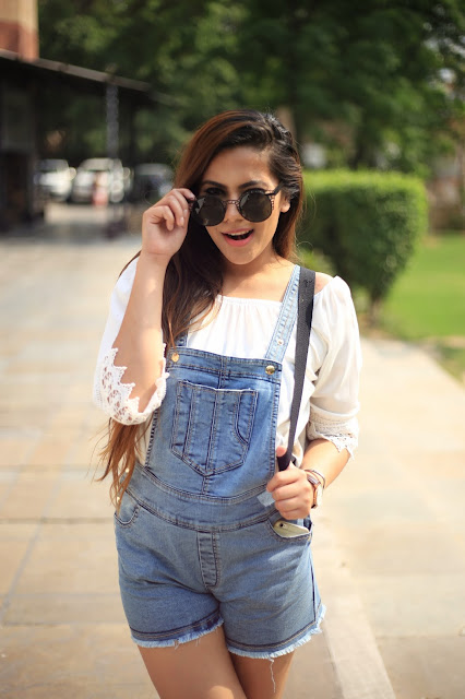 dungarees, Heath Dungarees, how to style denim dungarees,how to style denim overalls, cropped denim dungarees, summer fashion trends 2016, delhi blogger, delhi fashion blogger, indian blogger, indian fashion blogger, fashion,beauty , fashion,beauty and fashion,beauty blog, fashion blog , indian beauty blog,indian fashion blog, beauty and fashion blog, indian beauty and fashion blog, indian bloggers, indian beauty bloggers, indian fashion bloggers,indian bloggers online, top 10 indian bloggers, top indian bloggers,top 10 fashion bloggers, indian bloggers on blogspot,home remedies, how to