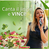 Canta il Jingle, #Dimmichecanti e vinci voucher TicketOne, cofanetti Boscoli e card Kasanova + 200 punti Lovby Logo Canta il Jingle, #Dimmichecanti e vinci voucher TicketOne, cofanetti Boscoli e card Kasanova + 200 punti Lovby