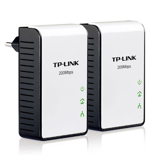 PLC Baratos TP-Link PLC TP-Link Blancos