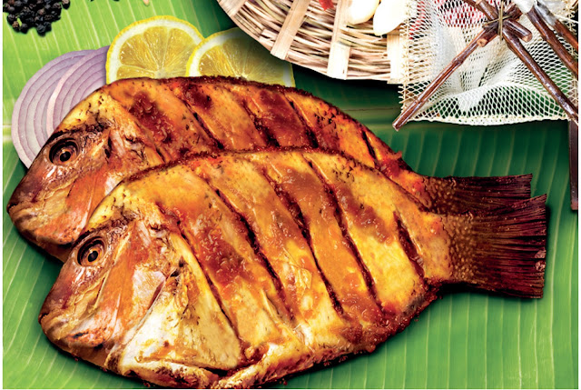 Karimeen Polichathu Karimeen Polichathu
