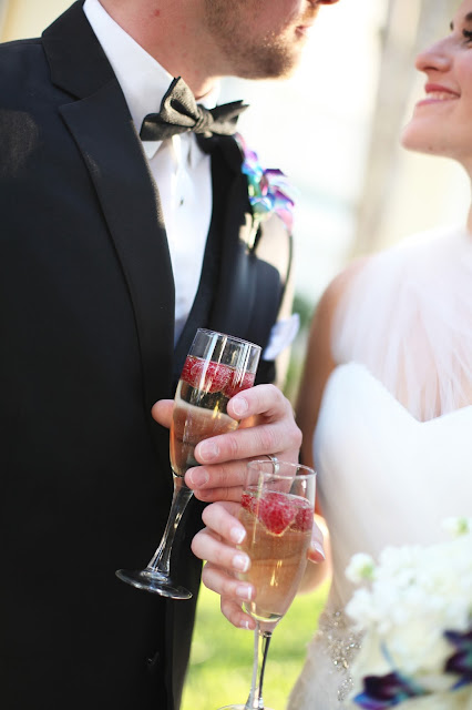 champagne toast at sanibel wedding champagne toast at sanibel wedding