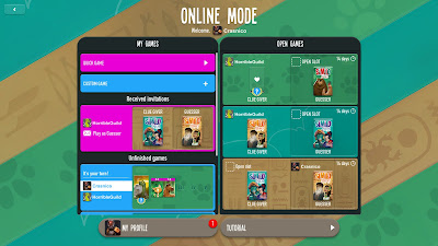 Similo The Card Game Screenshot 10