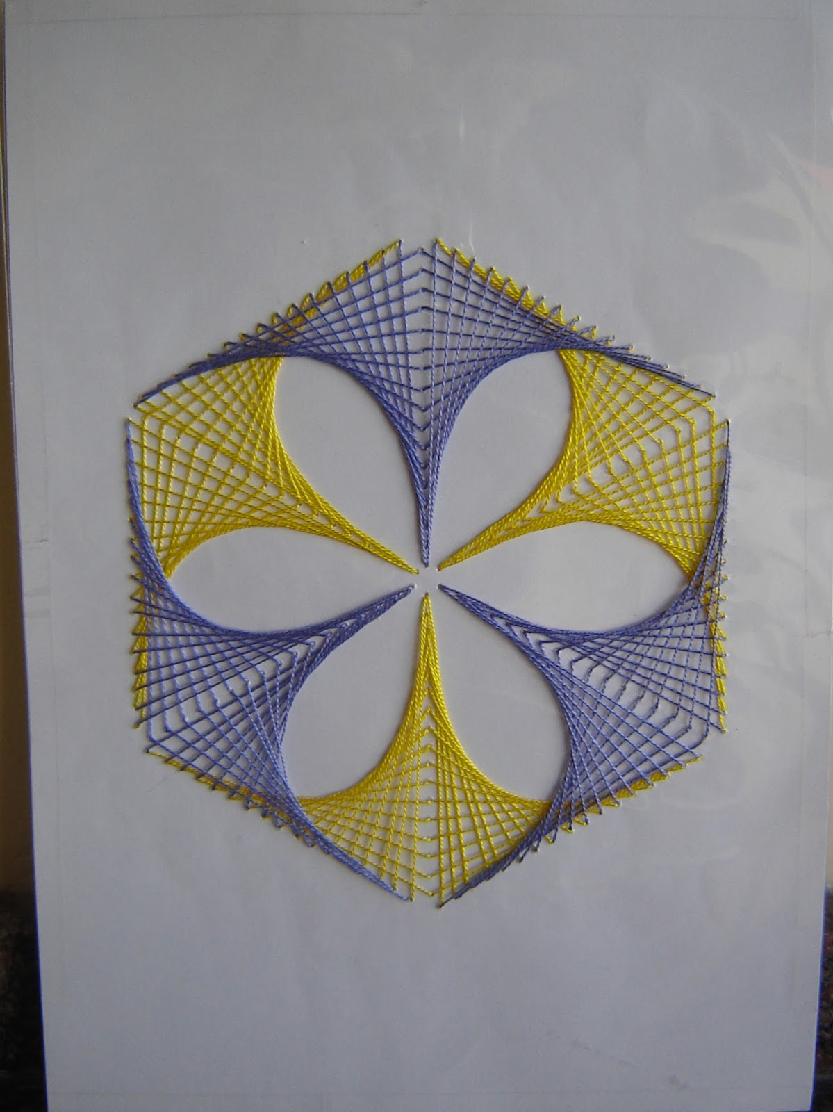 El blog de Hipatia Hilorama